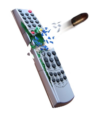 Creation of Bullet in action: Step 8